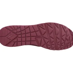 Sneakers*Skechers Uno Stand On Air Frambuesa
